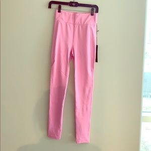Pink carbon38 leggings